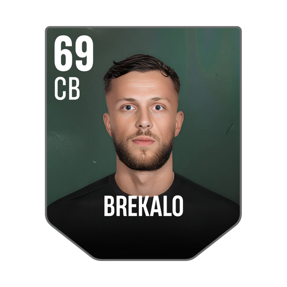 BREKALO