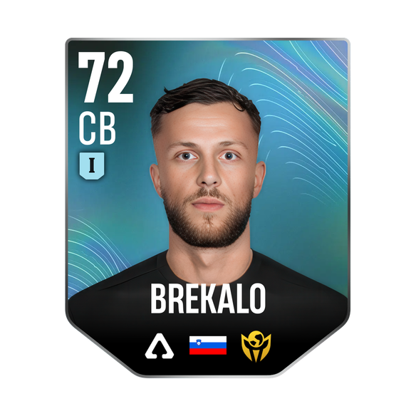 BREKALO