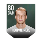KOOPMEINERS