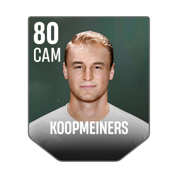 KOOPMEINERS