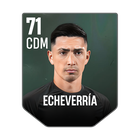 ECHEVERRÍA