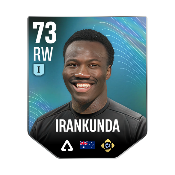 IRANKUNDA