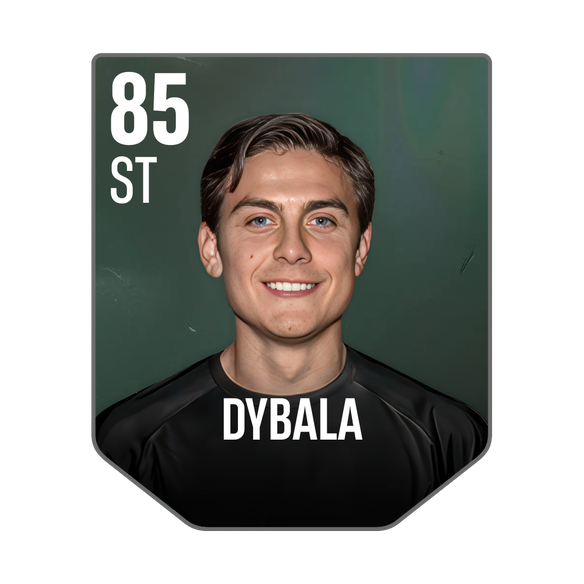 DYBALA