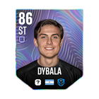 DYBALA