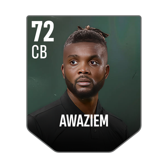 AWAZIEM