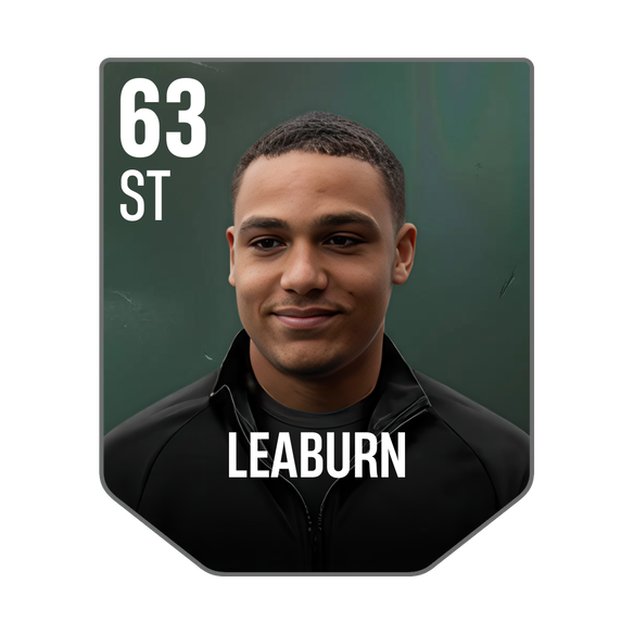 LEABURN
