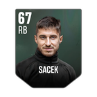 SACEK