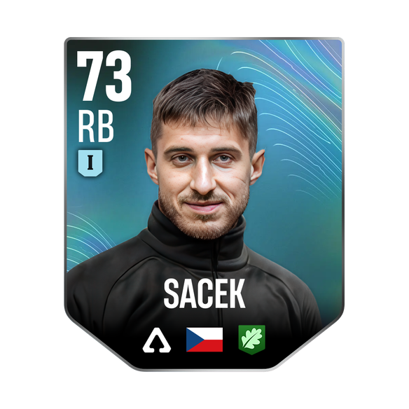 SACEK