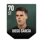DIEGO GARCÍA