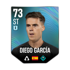 DIEGO GARCÍA
