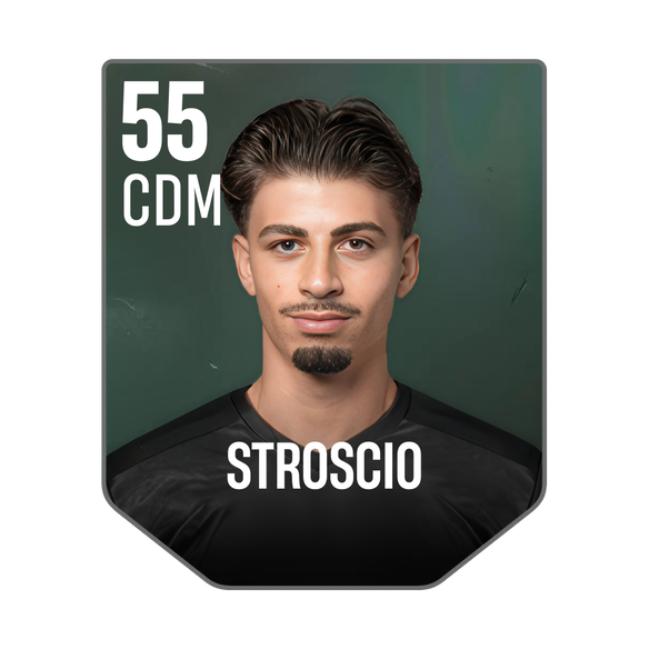 STROSCIO