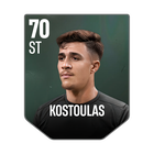 KOSTOULAS