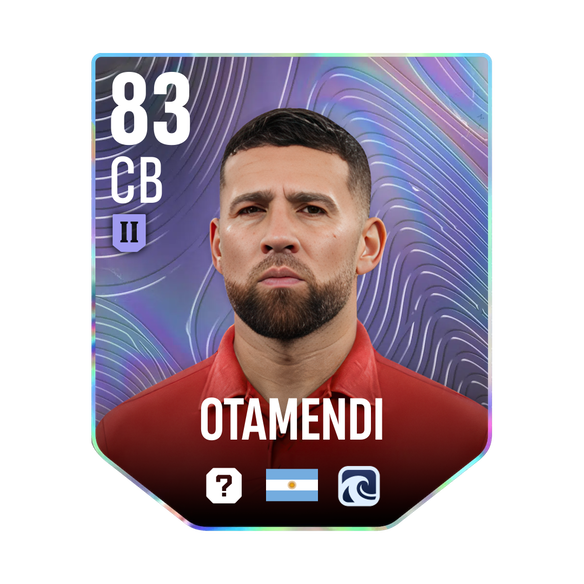 OTAMENDI