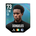 DORGELES