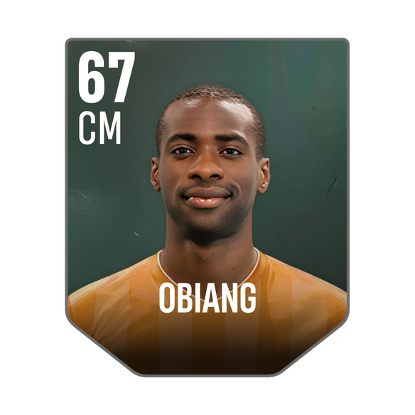 OBIANG