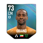 OBIANG