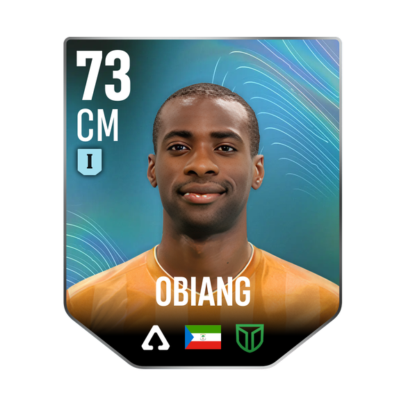 OBIANG