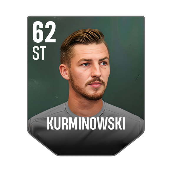 KURMINOWSKI