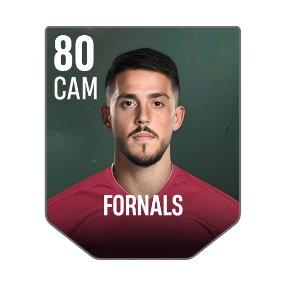 FORNALS