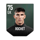 ROCHET