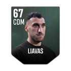 LIAVAS