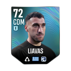 LIAVAS