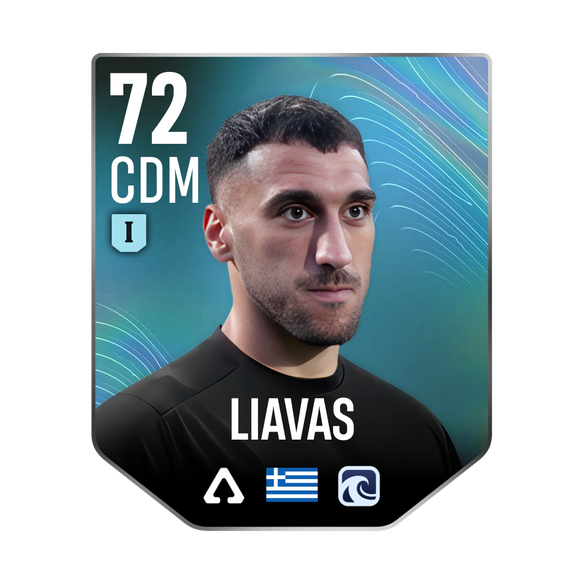 LIAVAS