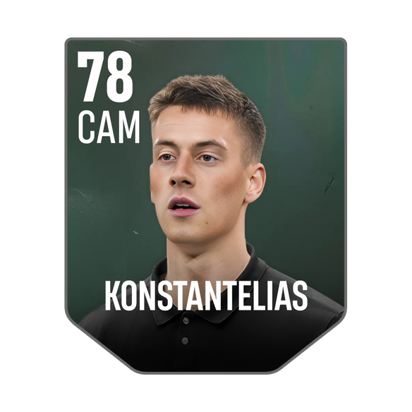 KONSTANTELIAS