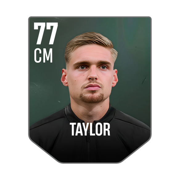 TAYLOR