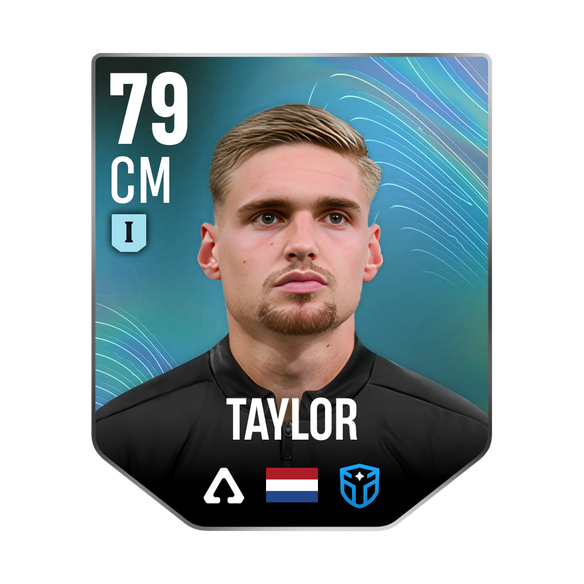 TAYLOR