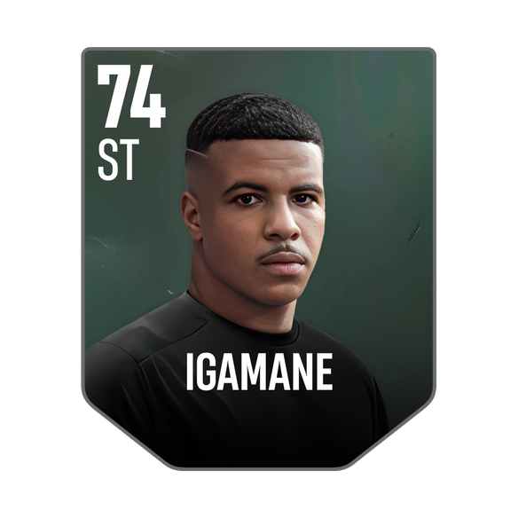 IGAMANE