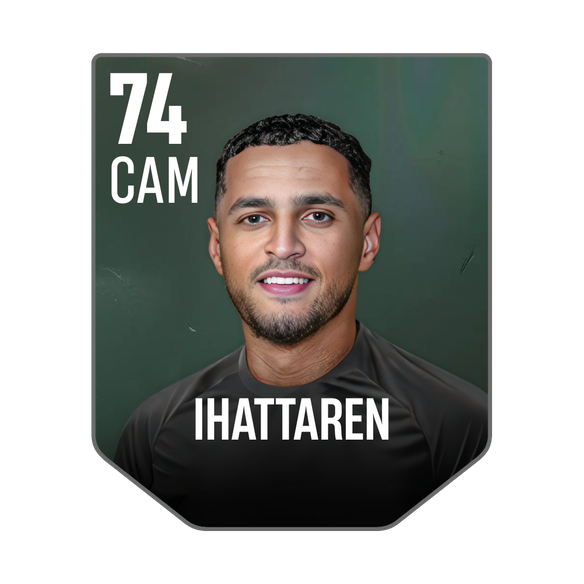 IHATTAREN