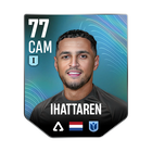 IHATTAREN