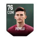 PEPELU