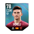PEPELU