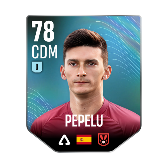 PEPELU
