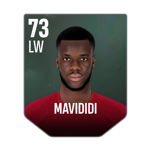 MAVIDIDI