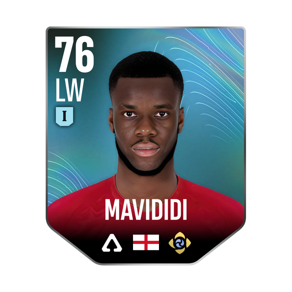 MAVIDIDI