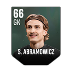 S. ABRAMOWICZ