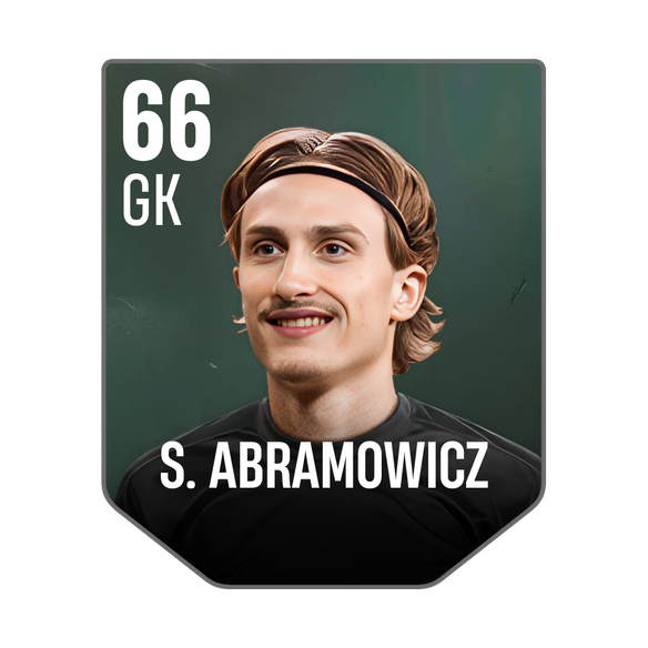S. ABRAMOWICZ