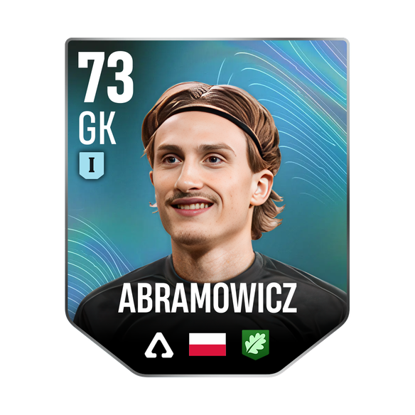 ABRAMOWICZ