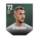 STOICHKOV