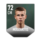 MOUZAKITIS