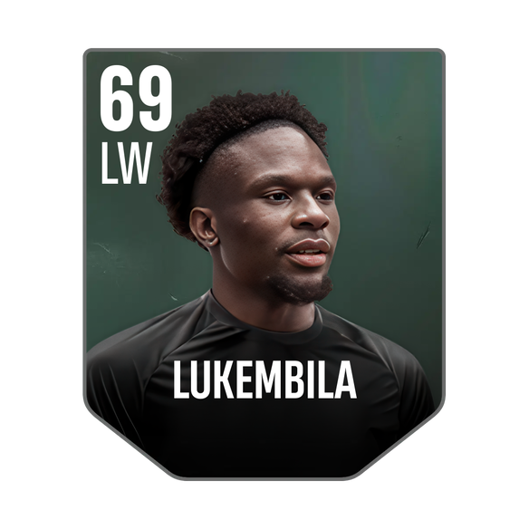 LUKEMBILA