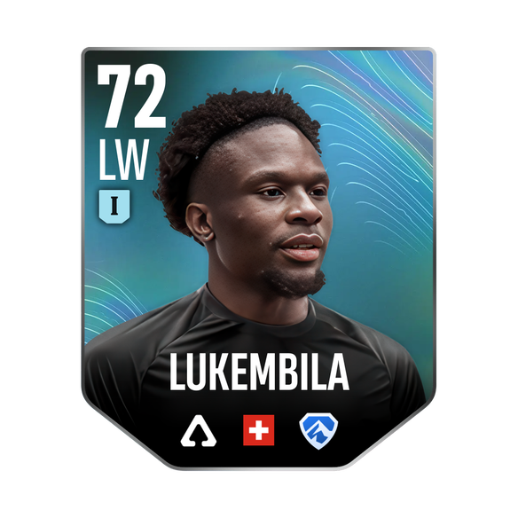 LUKEMBILA