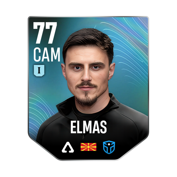 ELMAS