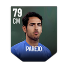 PAREJO