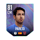 PAREJO