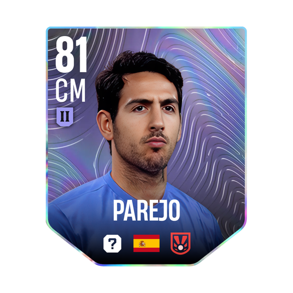 PAREJO