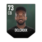 DELCROIX